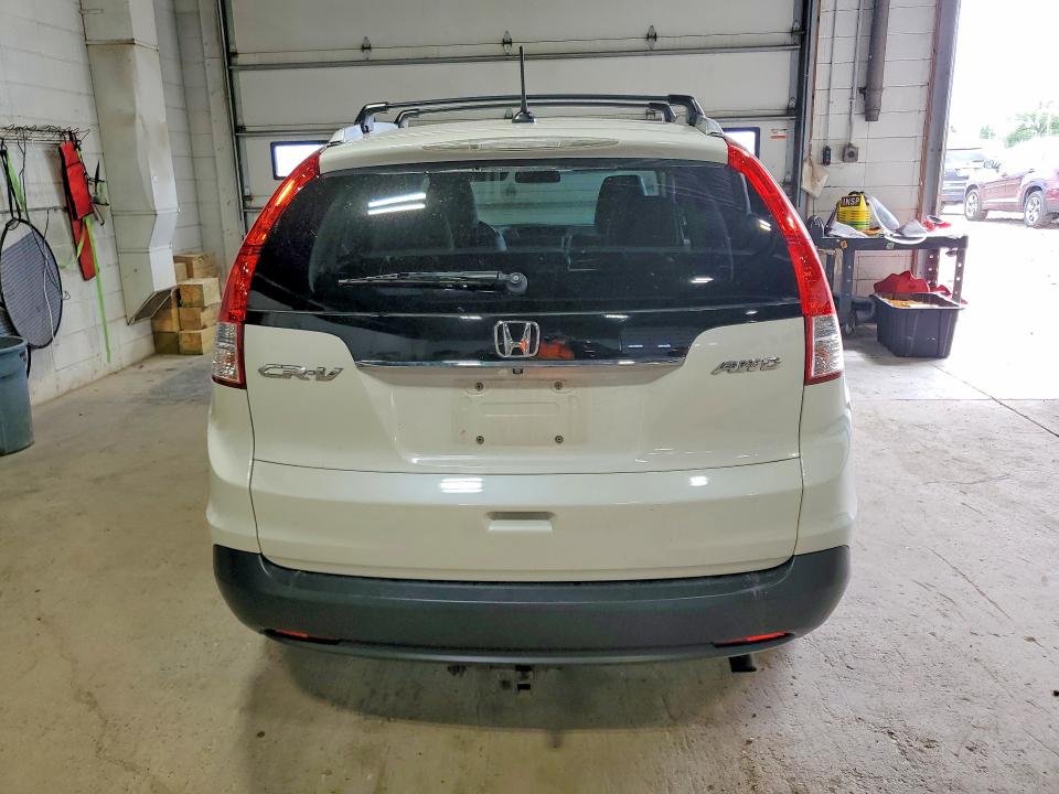 Продажа на аукционе авто 2014 Honda Cr-v, vin: 5J6RM4H7XEL064583, номер лота: 55017036