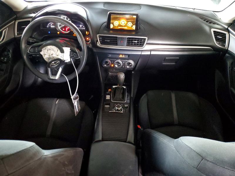 Aukcja sprzedaży 2017 Mazda 3, vin: 3MZBN1U74HM125693, numer aukcji: 52434976