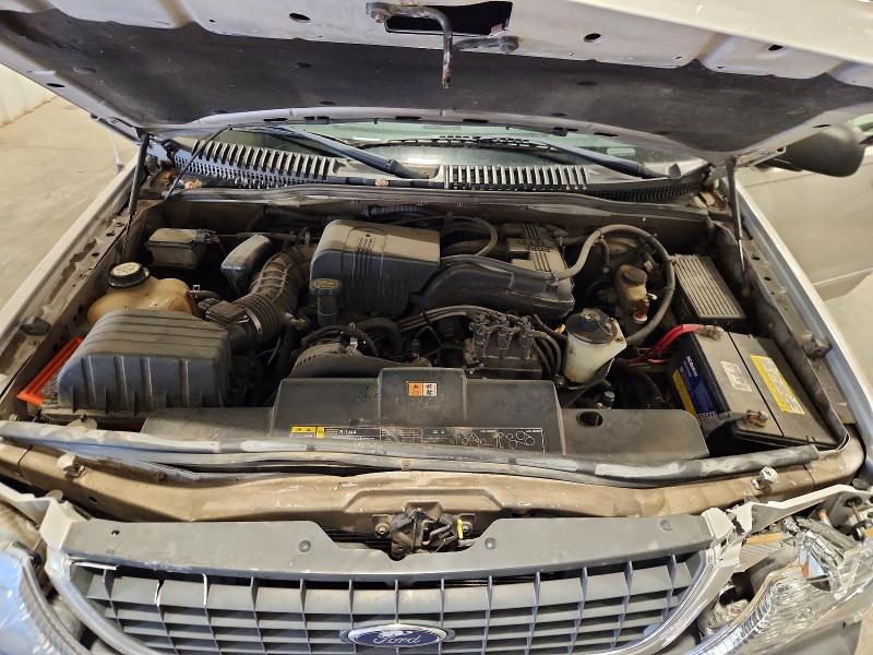 Aukcja sprzedaży 2002 Ford Explorer, vin: 1FMZU72E12ZC67493, numer aukcji: 55215096