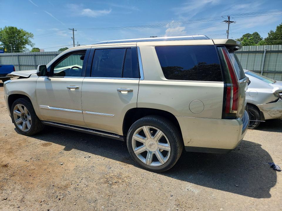 Продаж на аукціоні авто 2016 Cadillac Escalade, vin: 1GYS3CKJ7GR338633, номер лоту: 53699906