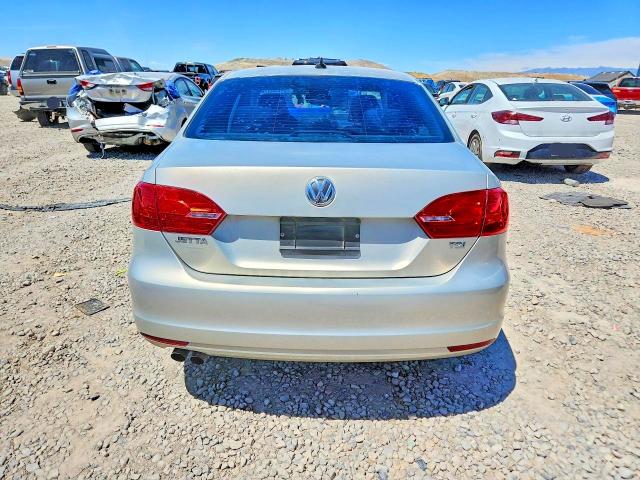 Продажа на аукционе авто 2012 Volkswagen Jetta, vin: 3VWLL7AJ7CM015839, номер лота: 54636376