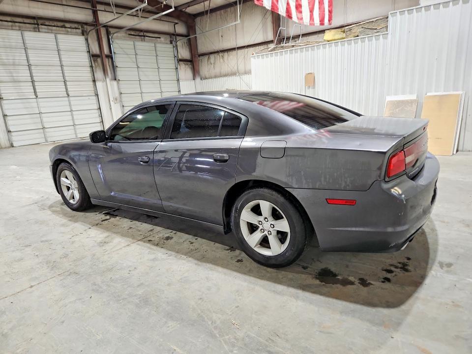 54530706 :رقم المزاد ، 2C3CDXBG5DH717357 vin ، 2013 Dodge Charger مزاد بيع