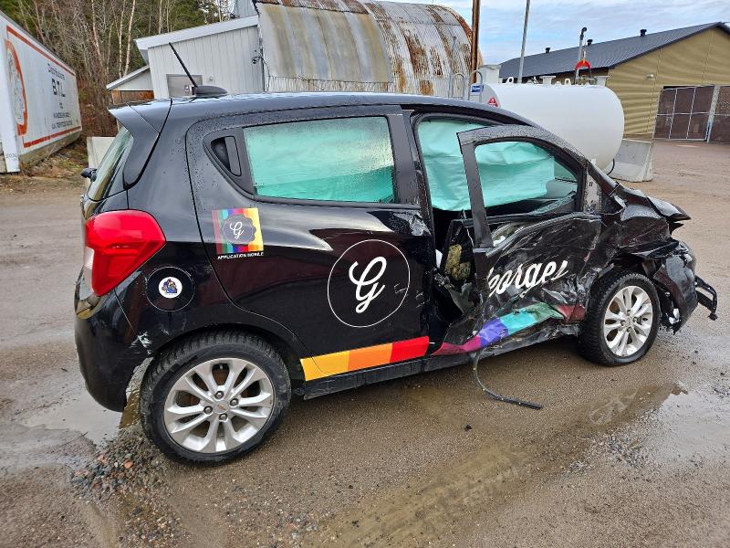 Продажа на аукционе авто 2022 Chevrolet Spark, vin: KL8CD6SA1NC028608, номер лота: 51798776