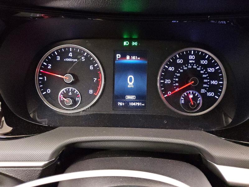 2023 Kia K5 მანქანა იყიდება აუქციონზე, vin: 5XXG14J22PG219232, აუქციონის ნომერი: 54526786