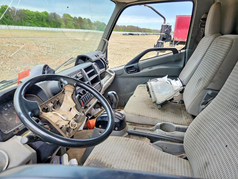Aukcja sprzedaży 2014 Hino 195, vin: JHHHDM2H1EK001300, numer aukcji: 54480026
