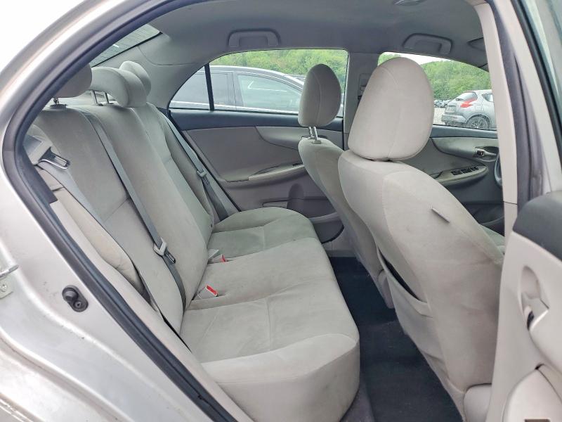 2013 Toyota Corolla მანქანა იყიდება აუქციონზე, vin: 2T1BU4EE1DC069994, აუქციონის ნომერი: 52647346