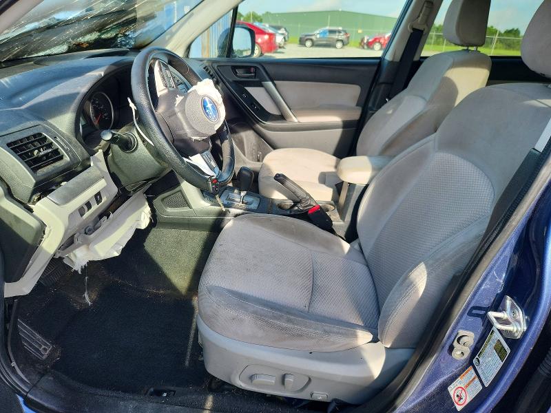 54946996 :رقم المزاد ، JF2SJAEC1EH558271 vin ، 2014 Subaru Forester مزاد بيع