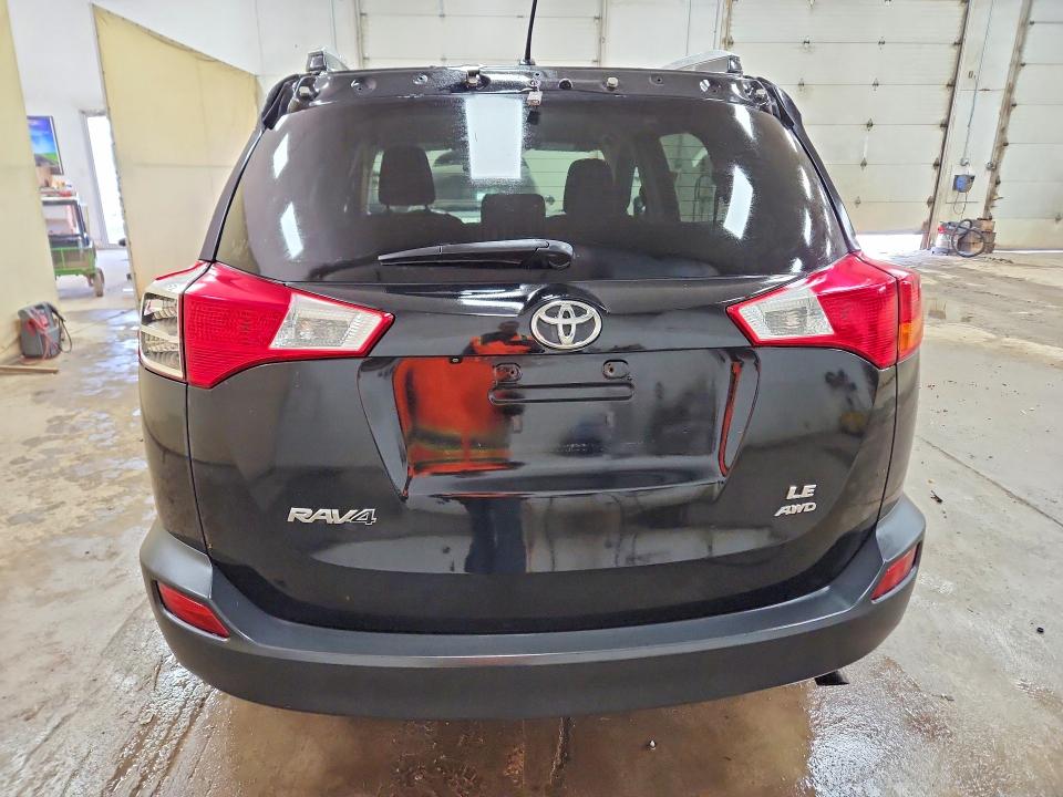 Продаж на аукціоні авто 2014 Toyota Rav4, vin: 2T3BFREVXEW188769, номер лоту: 53787816