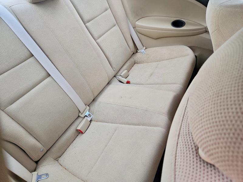 55136196 :رقم المزاد ، 1HGCS1B78AA012384 vin ، 2010 Honda Accord مزاد بيع