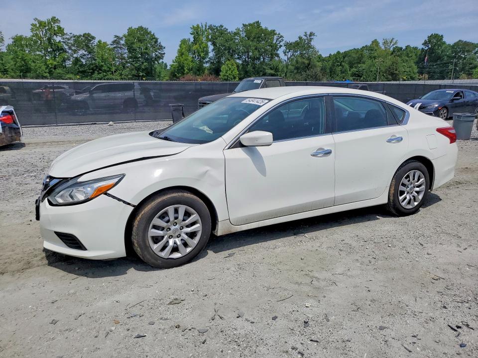 Aukcja sprzedaży 2016 Nissan Altima, vin: 1N4AL3AP3GC154273, numer aukcji: 54941426