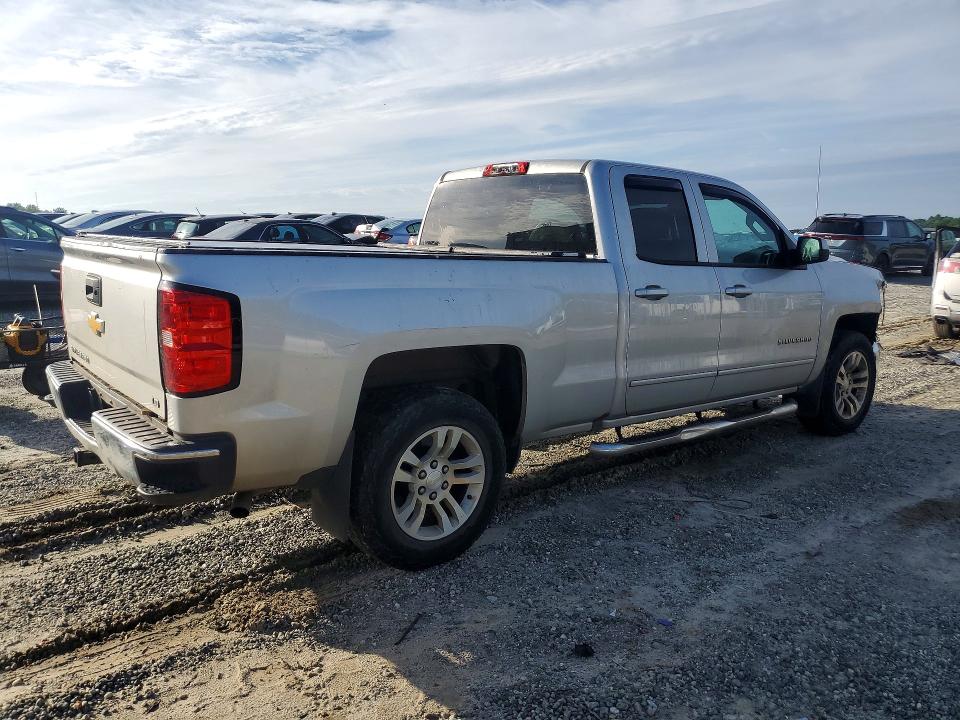 Aukcja sprzedaży 2019 Chevrolet Silverado Ld, vin: 2GCRCPECXK1144981, numer aukcji: 54790096