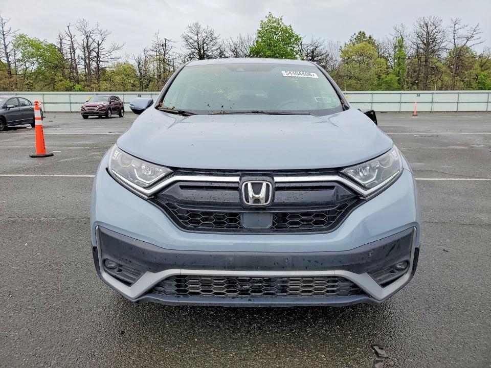 Aukcja sprzedaży 2022 Honda Cr-v, vin: 5J6RW2H53NA000751, numer aukcji: 57296906