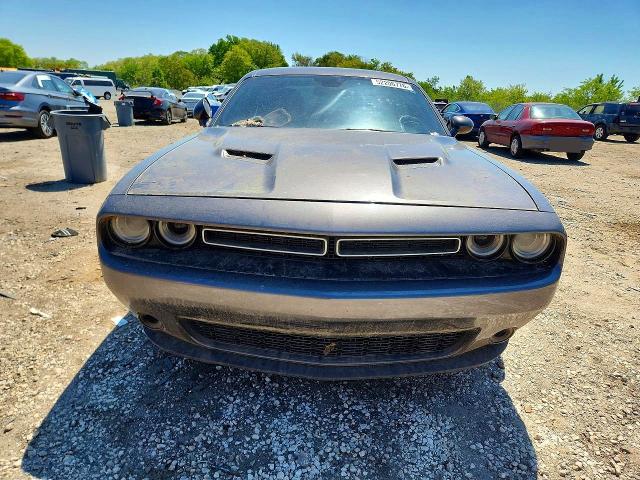 Продажа на аукционе авто 2016 Dodge Challenger, vin: 2C3CDZAG2GH102086, номер лота: 52206776