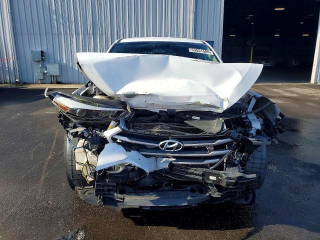 Aukcja sprzedaży 2017 Hyundai Tucson, vin: KM8J23A45HU470042, numer aukcji: 53551566
