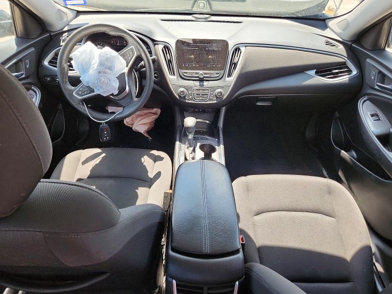 Продаж на аукціоні авто 2022 Chevrolet Malibu, vin: 1G1ZD5ST5NF180881, номер лоту: 53670036