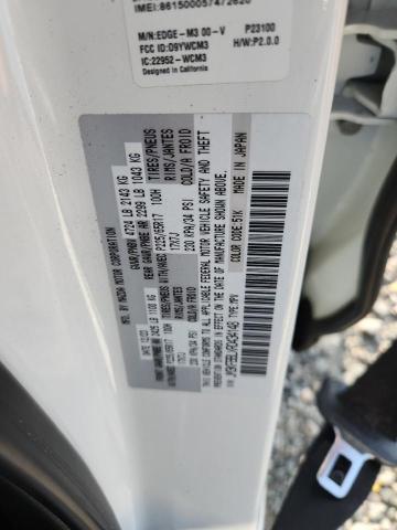 2024 Mazda Cx-5 მანქანა იყიდება აუქციონზე, vin: JM3KFBBLXR0434148, აუქციონის ნომერი: 53018416