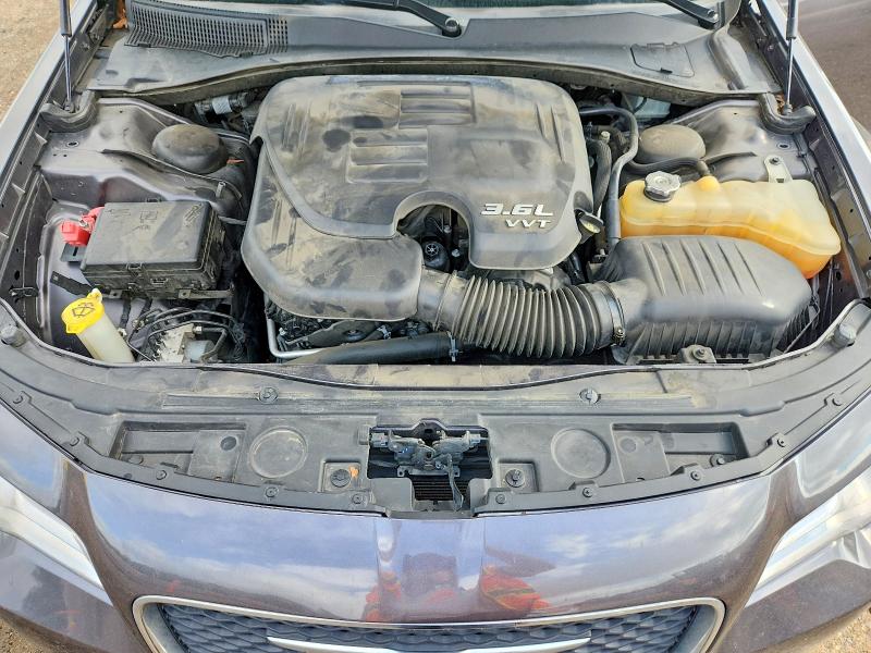 Aukcja sprzedaży 2019 Chrysler 300, vin: 2C3CCAAG3KH601394, numer aukcji: 54425746