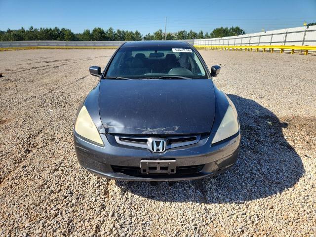 53608636 :رقم المزاد ، 1HGCM66594A052445 vin ، 2004 Honda Accord مزاد بيع