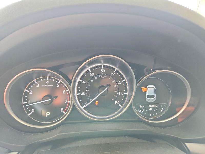 Продаж на аукціоні авто 2023 Mazda Cx-5, vin: JM3KFBCM6P0174061, номер лоту: 51922396