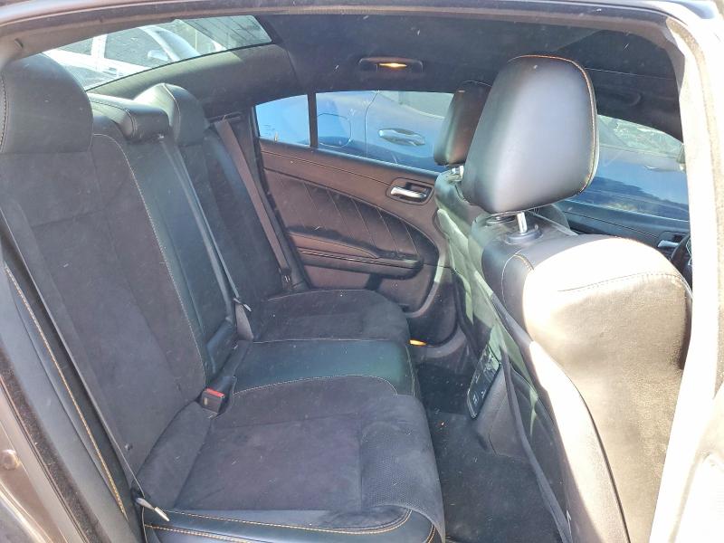 Продаж на аукціоні авто 2022 Dodge Charger, vin: 2C3CDXHG7NH202496, номер лоту: 53195266