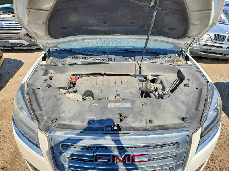 Aukcja sprzedaży 2014 Gmc Acadia, vin: 1GKKVRKD4EJ233450, numer aukcji: 55037116