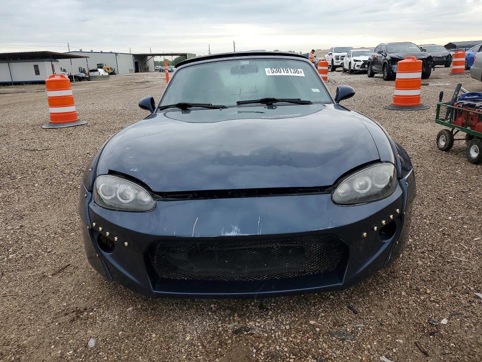 Продаж на аукціоні авто 1999 Mazda Mx-5 Miata, vin: JM1NB3531X0122039, номер лоту: 53019136