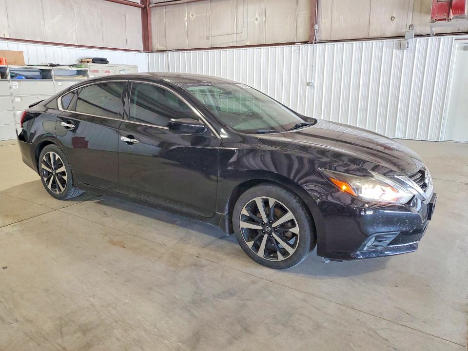 Aukcja sprzedaży 2018 Nissan Altima, vin: 1N4AL3AP6JC139628, numer aukcji: 51999956