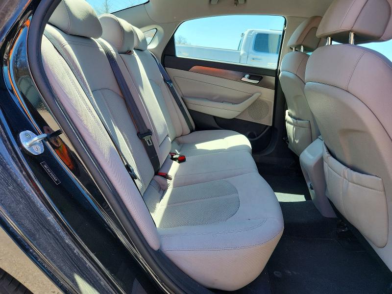 Aukcja sprzedaży 2015 Hyundai Sonata, vin: 5NPE34AF3FH042939, numer aukcji: 52286536