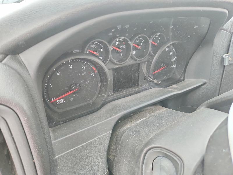 54715416 :رقم المزاد ، 1GT49SEY5RF211612 vin ، 2024 Gmc Sierra مزاد بيع