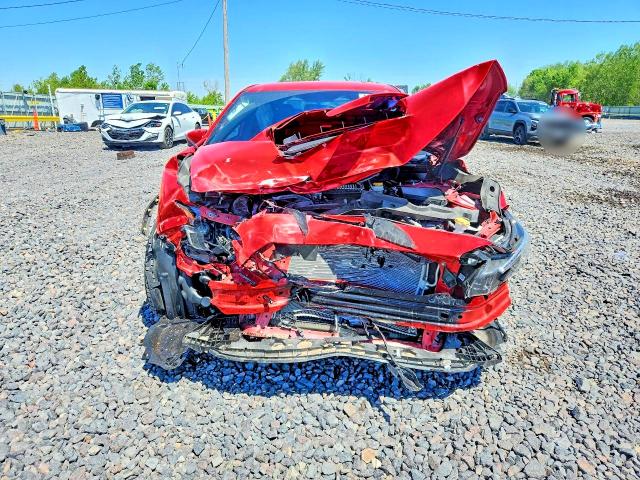 52025626 :رقم المزاد ، JF1VBAH60R9807907 vin ، 2024 Subaru Wrx مزاد بيع