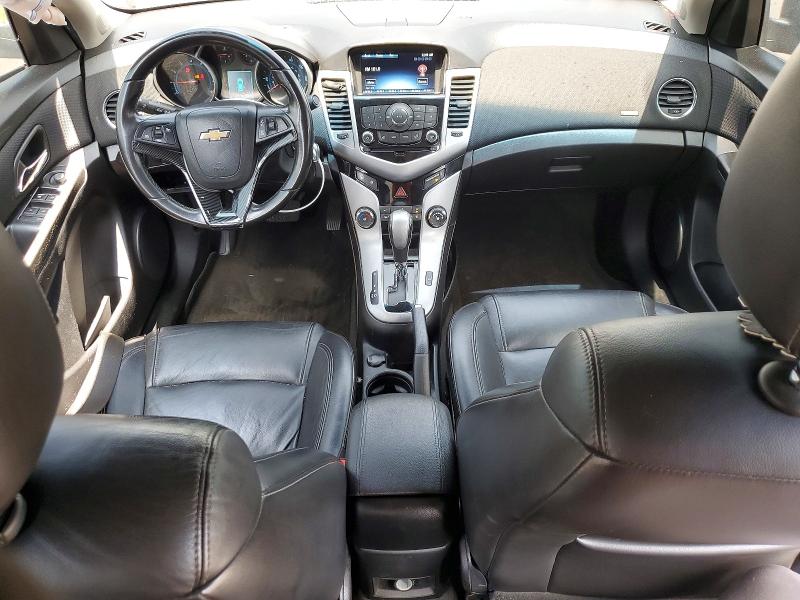Aukcja sprzedaży 2013 Chevrolet Cruze, vin: 1G1PE5SB9D7223302, numer aukcji: 53835936