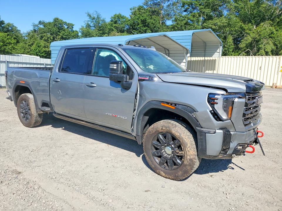 Продажа на аукционе авто 2025 Gmc Sierra, vin: 1GT4UPEY2SF371450, номер лота: 53826216