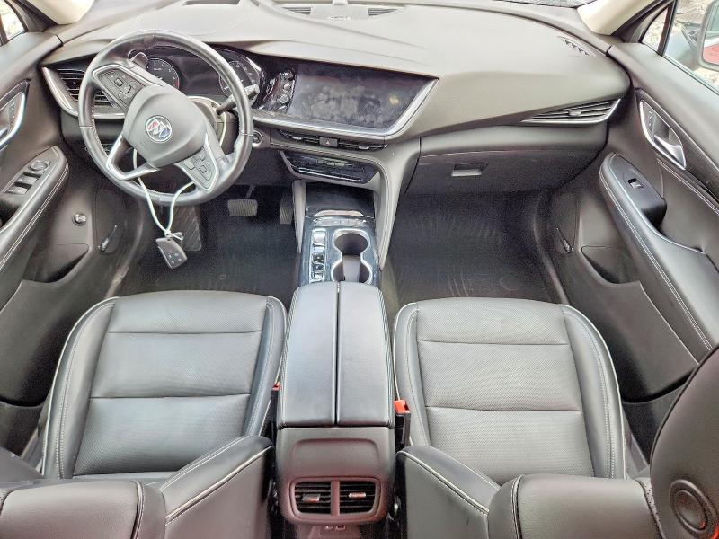 Aukcja sprzedaży 2022 Buick Envision, vin: LRBFZNR40ND037387, numer aukcji: 54140776