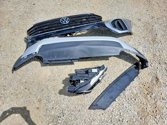 2026 Volkswagen Atlas Cross Sport მანქანა იყიდება აუქციონზე, vin: 1V2HC2CA6TC203373, აუქციონის ნომერი: 53536956
