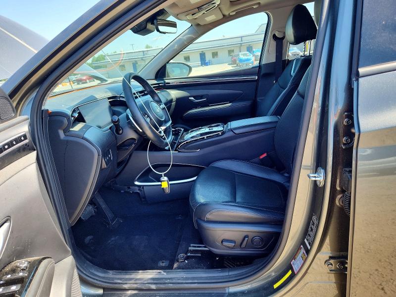 Aukcja sprzedaży 2022 Hyundai Tucson, vin: 5NMJECAE9NH139262, numer aukcji: 54372446