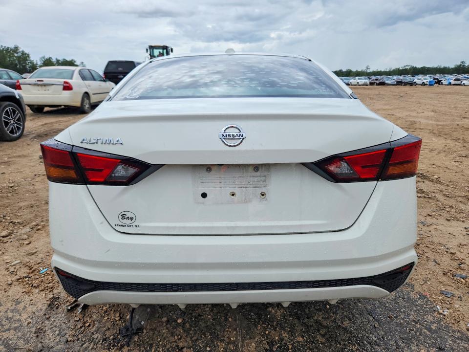 Aukcja sprzedaży 2020 Nissan Altima, vin: 1N4BL4BV6LC185552, numer aukcji: 55409646