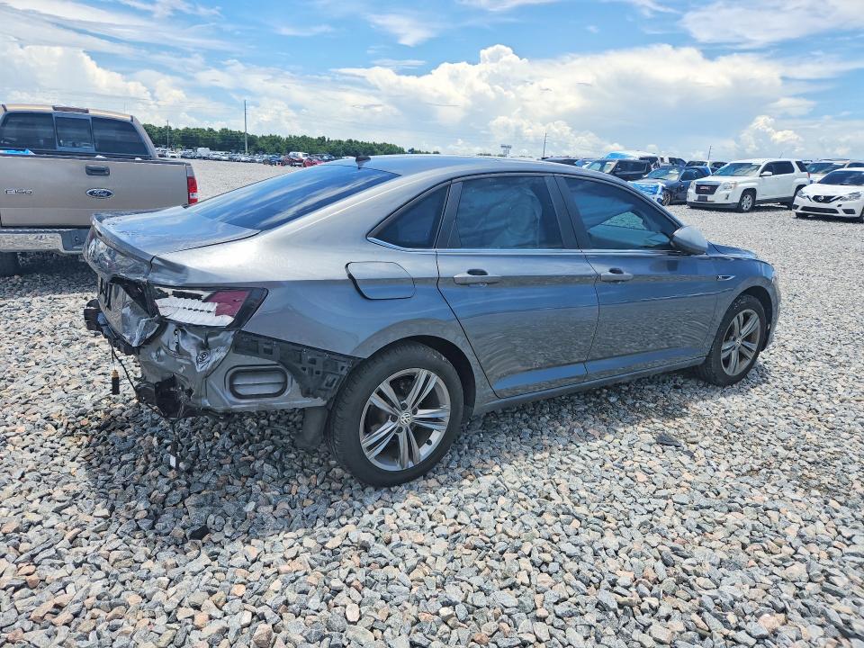 Aukcja sprzedaży 2019 Volkswagen Jetta, vin: 3VWC57BU6KM022038, numer aukcji: 54679636