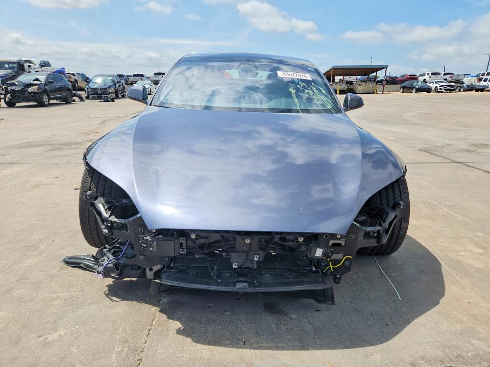 Aukcja sprzedaży 2023 Tesla Model S, vin: 5YJSA1E5XPF523280, numer aukcji: 53622026