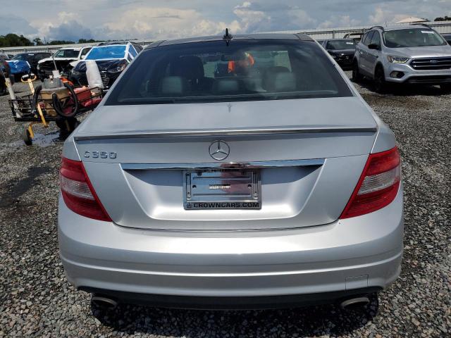Aukcja sprzedaży 2010 Mercedes-benz C, vin: WDDGF5GB5AR090301, numer aukcji: 55424616