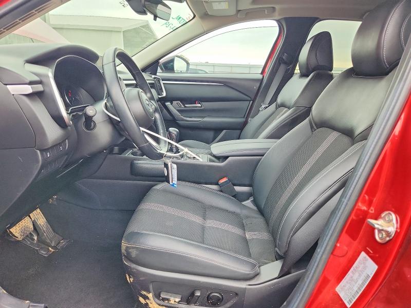 Aukcja sprzedaży 2024 Mazda Cx-50, vin: 7MMVABDM9RN161247, numer aukcji: 52045476