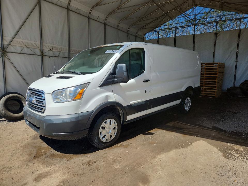 Aukcja sprzedaży 2017 Ford Transit, vin: 1FTYR1ZM4HKB41741, numer aukcji: 50574836