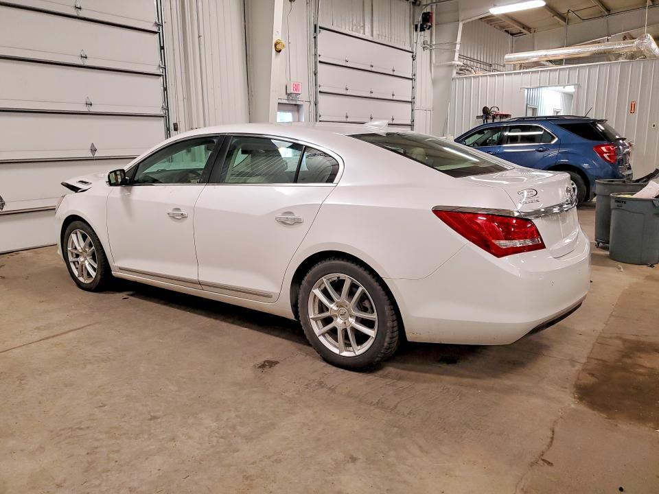 Aukcja sprzedaży 2015 Buick Lacrosse, vin: 1G4GB5GR2FF187544, numer aukcji: 54099256