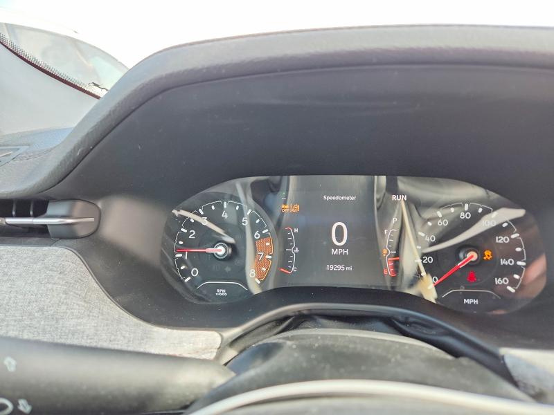 Aukcja sprzedaży 2023 Jeep Compass, vin: 3C4NJDFN3PT520851, numer aukcji: 54666336