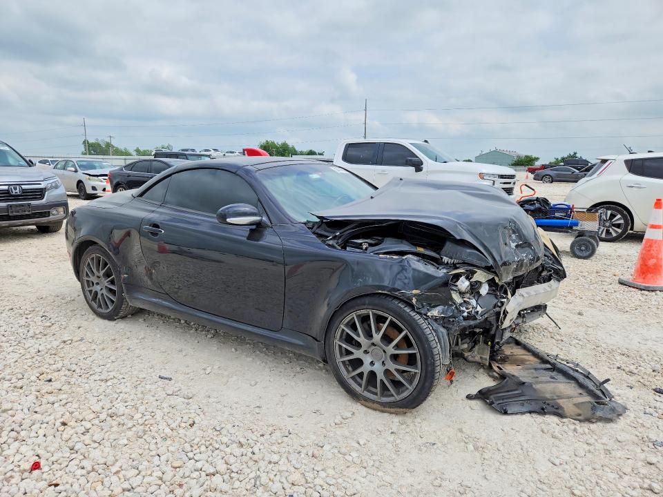 Продаж на аукціоні авто 2006 Lexus Sc, vin: JTHFN48Y069008356, номер лоту: 52006666