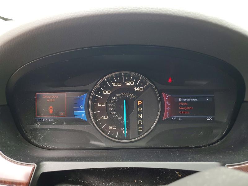 Продажа на аукционе авто 2013 Ford Edge, vin: 2FMDK3KCXDBA31003, номер лота: 52567426