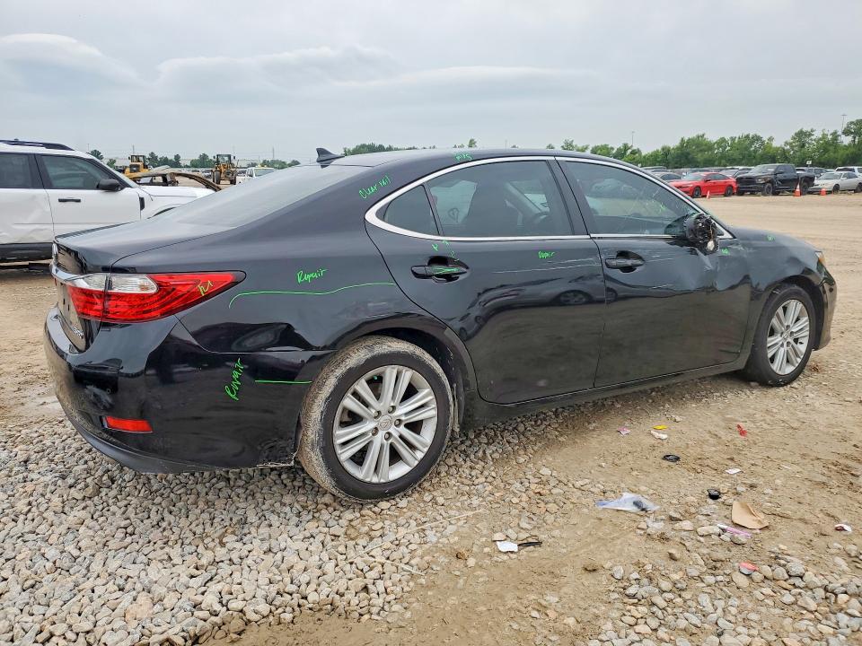 Aukcja sprzedaży 2014 Lexus Es, vin: JTHBK1GG2E2088202, numer aukcji: 54006556
