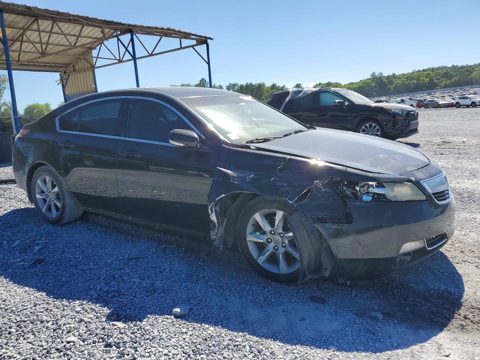 Продажа на аукционе авто 2012 Acura Tl, vin: 19UUA8F27CA037083, номер лота: 53905006