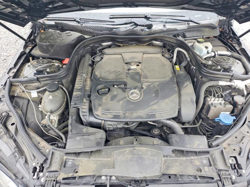Продажа на аукционе авто 2014 Mercedes-benz E, vin: WDDHF5KB2EA849485, номер лота: 54272956
