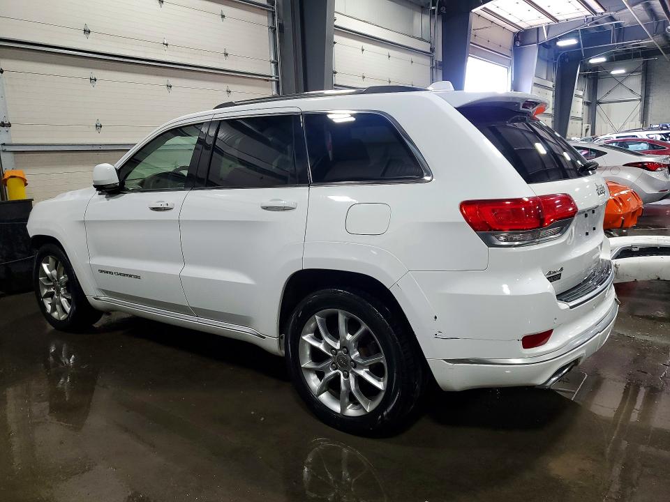 Aukcja sprzedaży 2015 Jeep Grand Cherokee, vin: 1C4RJFJT8FC855553, numer aukcji: 53583066