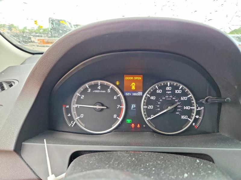 Aukcja sprzedaży 2013 Acura Rdx, vin: 5J8TB3H59DL016762, numer aukcji: 52607626